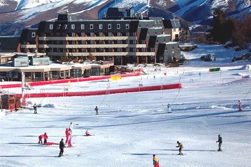 Village Club Le Nabias Midi-Pyrénées - Val-Louron visuel 12/15
