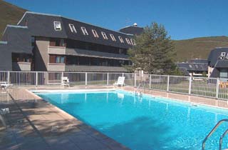 Village Club Le Nabias Midi-Pyrénées - Val-Louron visuel 11/15