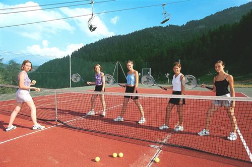 Village Club Le Nabias Midi-Pyrénées - Val-Louron visuel 10/15