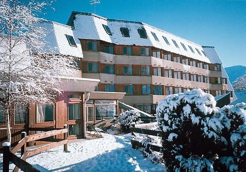 Village Club Le Nabias Midi-Pyrénées - Val-Louron visuel 8/15