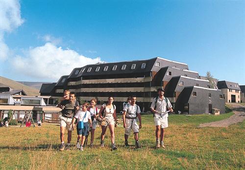 Village Club Le Nabias Midi-Pyrénées - Val-Louron visuel 7/15