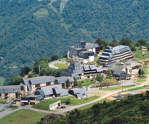 Village Club Le Nabias Midi-Pyrénées - Val-Louron visuel 5/15