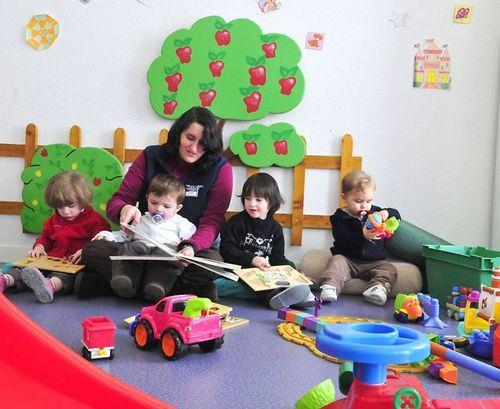 Village Club Le Nabias Midi-Pyrénées - Val-Louron visuel 3/15