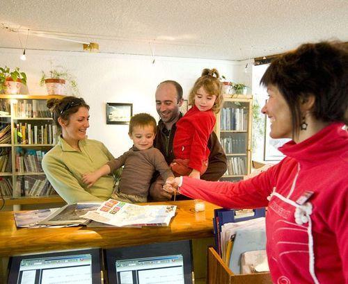 Village Club Le Nabias Midi-Pyrénées - Val-Louron visuel 2/15