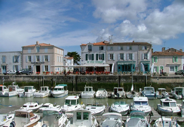 Village Club le Village du Phare Poitou-Charentes - Sainte-Marie-de-Ré visuel 10/10