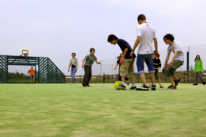 Village Club le Village du Phare Poitou-Charentes - Sainte-Marie-de-Ré visuel 7/10