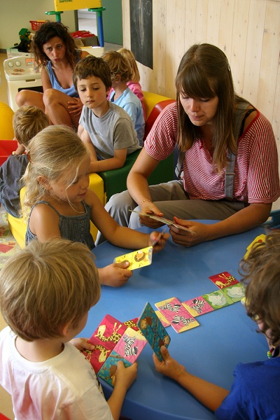 Village Club le Village du Phare Poitou-Charentes - Sainte-Marie-de-Ré visuel 3/10