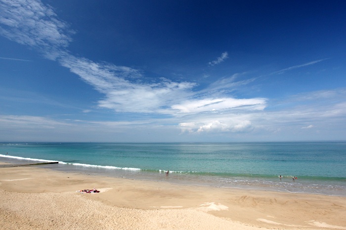 Village Club le Village du Phare Poitou-Charentes - Sainte-Marie-de-Ré visuel 2/10