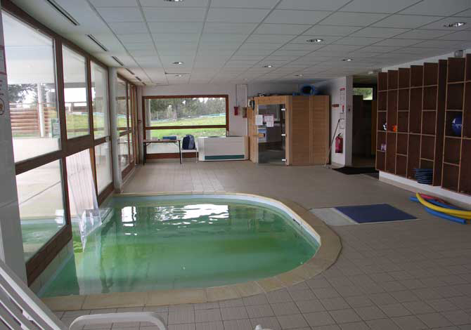 Village Club Les Droseras Rhône-Alpes - Chamrousse visuel 10/11