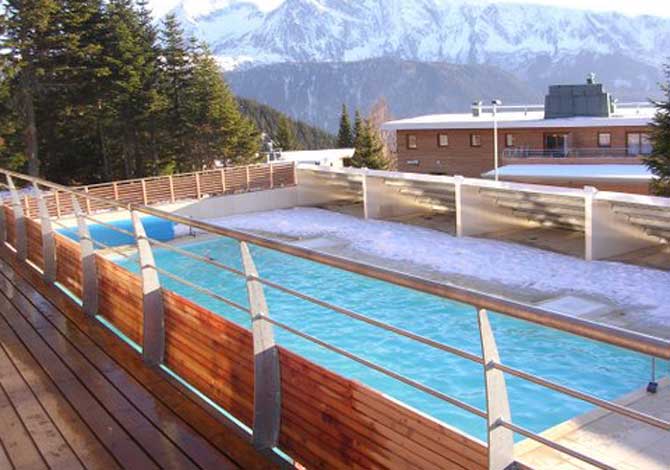 Village Club Les Droseras Rhône-Alpes - Chamrousse visuel 9/11