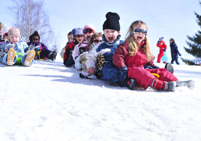 Village Club Les Droseras Rhône-Alpes - Chamrousse visuel 8/11