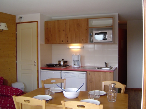 Village Club Les Droseras Rhône-Alpes - Chamrousse visuel 3/11