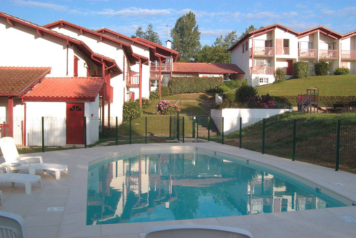 Village Club Souraide Aquitaine - Souraïde visuel 9/9