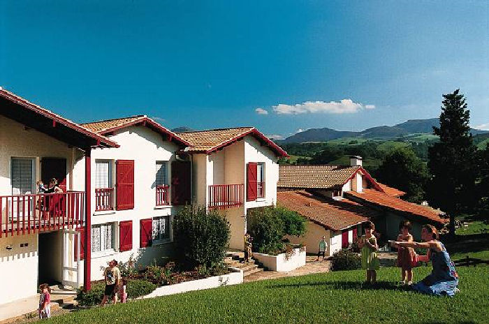 Village Club Souraide Aquitaine - Souraïde visuel 3/9