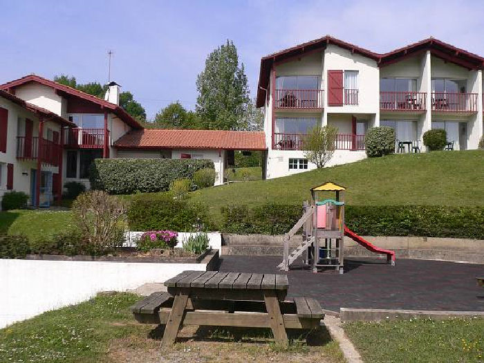 Village Club Souraide Aquitaine - Souraïde visuel 4/9