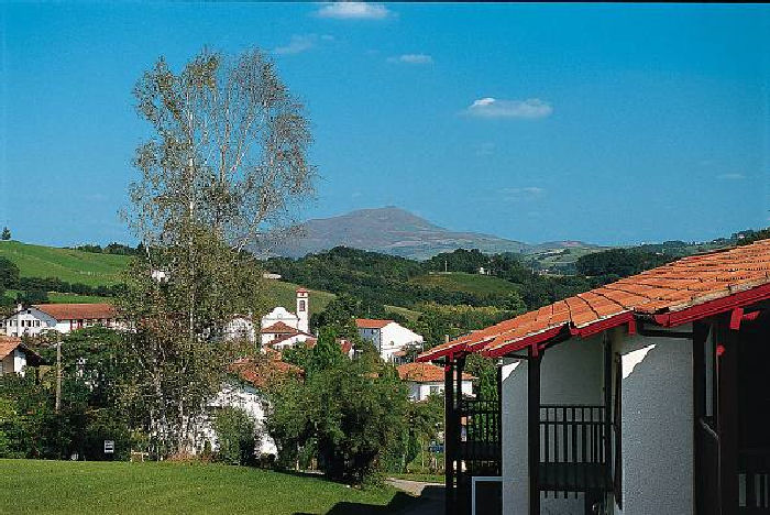 Village Club Souraide Aquitaine - Souraïde visuel 5/9