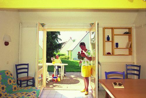 Village Club VVF Amboise Grand Centre - Amboise visuel 3/8