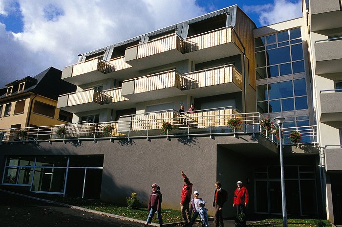 Village Club VVF Orbey Alsace - Orbey visuel 8/8