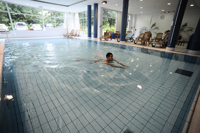 Village Club VVF Orbey Alsace - Orbey visuel 6/8