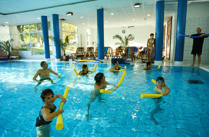 Village Club VVF Orbey Alsace - Orbey visuel 5/8