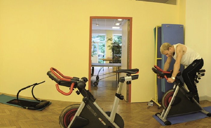 Village Club VVF Orbey Alsace - Orbey visuel 3/8