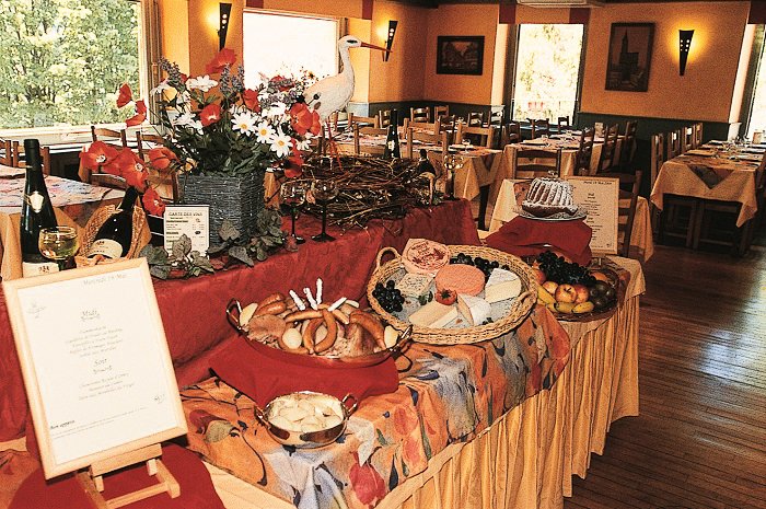 Village Club VVF Orbey Alsace - Orbey visuel 2/8