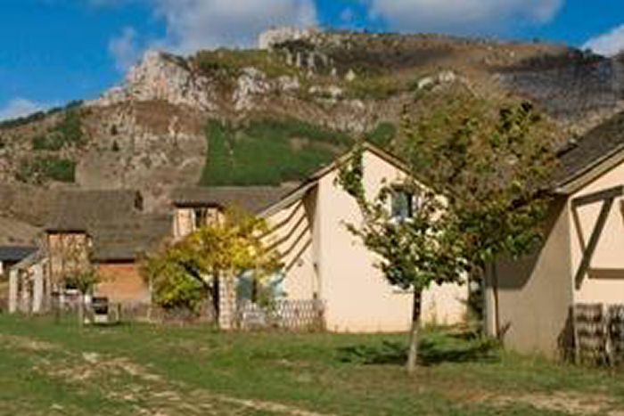 Village de Gîtes de Blajoux Languedoc-Roussillon - Blajoux visuel 2/5