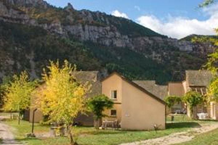 Village de Gîtes de Blajoux Languedoc-Roussillon - Blajoux visuel 3/5