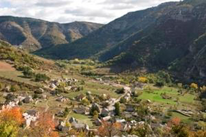 Village de Gîtes de Blajoux Languedoc-Roussillon - Blajoux visuel 5/5