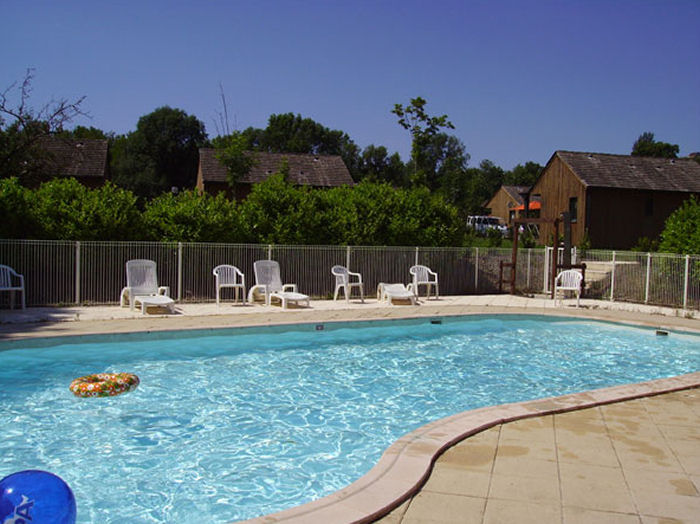 Village de Gîtes de Chirac Languedoc-Roussillon - Chirac visuel 4/10