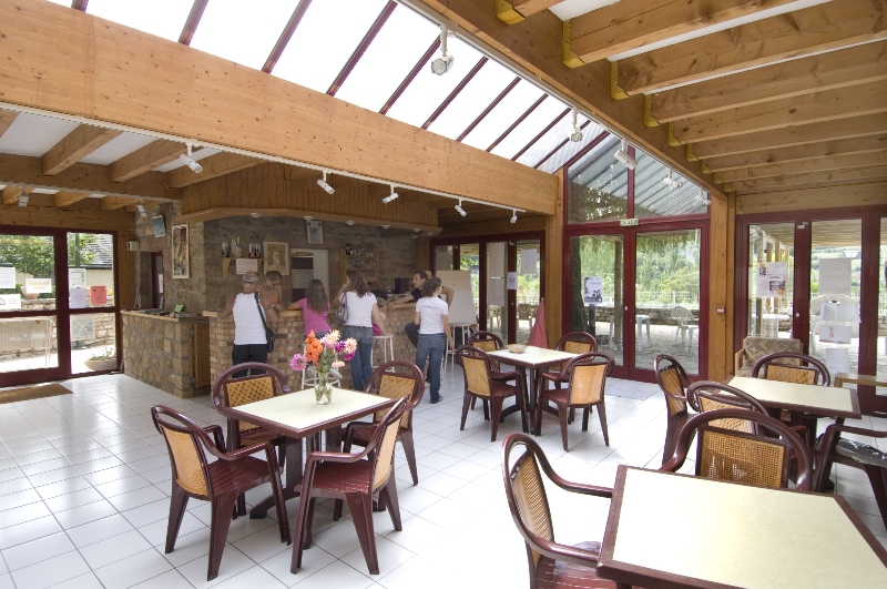 Village de Gîtes des Bruguières Languedoc-Roussillon - La Canourgue visuel 10/10