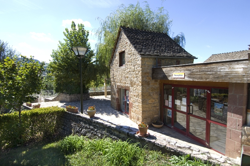 Village de Gîtes des Bruguières Languedoc-Roussillon - La Canourgue visuel 8/10