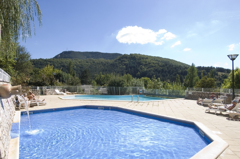 Village de Gîtes des Bruguières Languedoc-Roussillon - La Canourgue visuel 7/10
