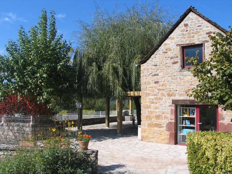 Village de Gîtes des Bruguières Languedoc-Roussillon - La Canourgue visuel 6/10
