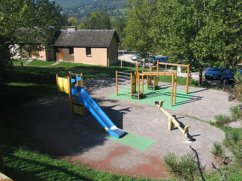 Village de Gîtes des Bruguières Languedoc-Roussillon - La Canourgue visuel 5/10
