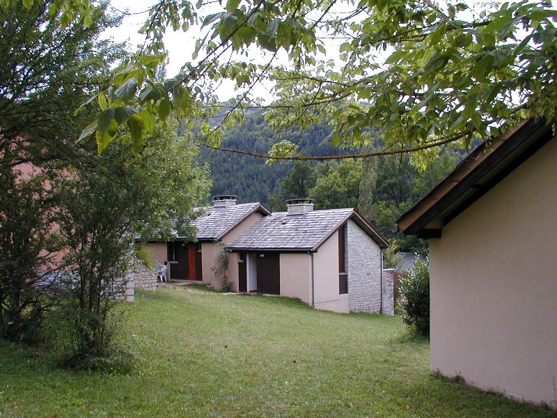 Village de Gîtes des Bruguières Languedoc-Roussillon - La Canourgue visuel 4/10