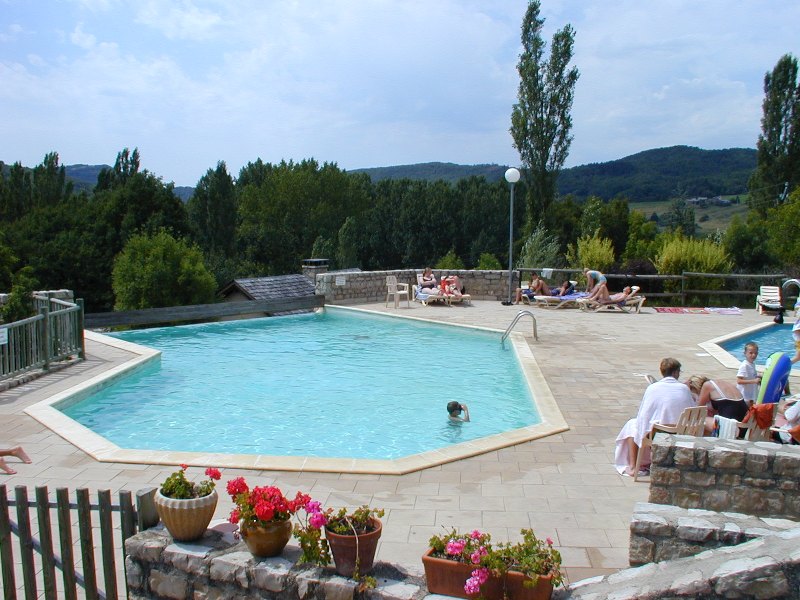 Village de Gîtes des Bruguières Languedoc-Roussillon - La Canourgue visuel 2/10