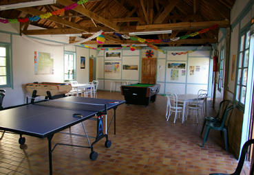 Village de gîtes et chalets Gites et Soleil Aquitaine - Léon visuel 2/10