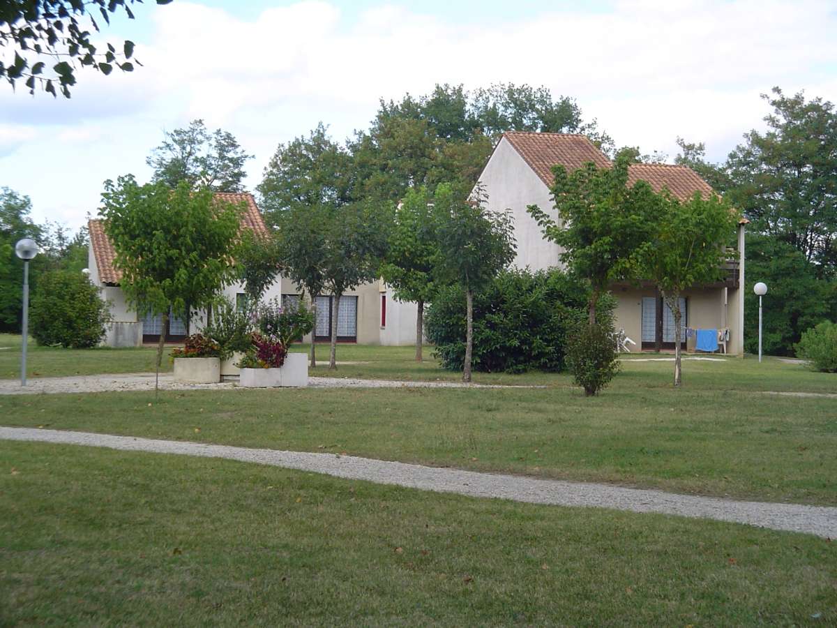 Village de Gites Le Bretou Aquitaine - Eymet visuel 2/7