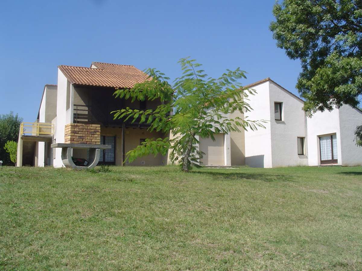 Village de Gites Le Bretou Aquitaine - Eymet visuel 3/7