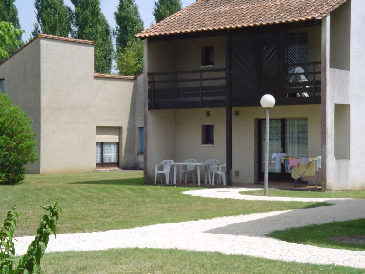 Village de Gites Le Bretou Aquitaine - Eymet visuel 5/7