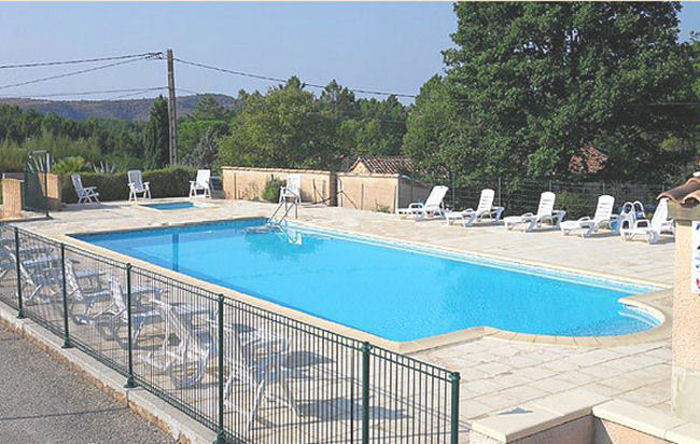 Village de Gîtes L'Escapade Rhône-Alpes - Rosières visuel 3/8