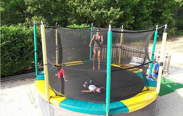 Village de Gîtes L'Escapade Rhône-Alpes - Rosières visuel 4/8