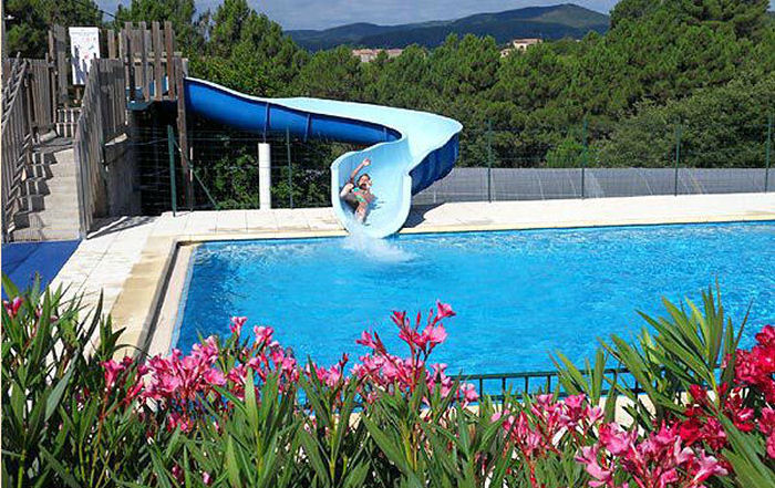 Village de Gîtes L'Escapade Rhône-Alpes - Rosières visuel 5/8
