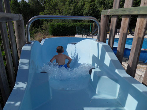 Village de Gîtes L'Escapade Rhône-Alpes - Rosières visuel 8/8