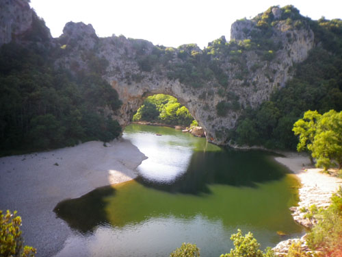 Village de Gîtes L'Escapade Rhône-Alpes - Rosières visuel 6/8