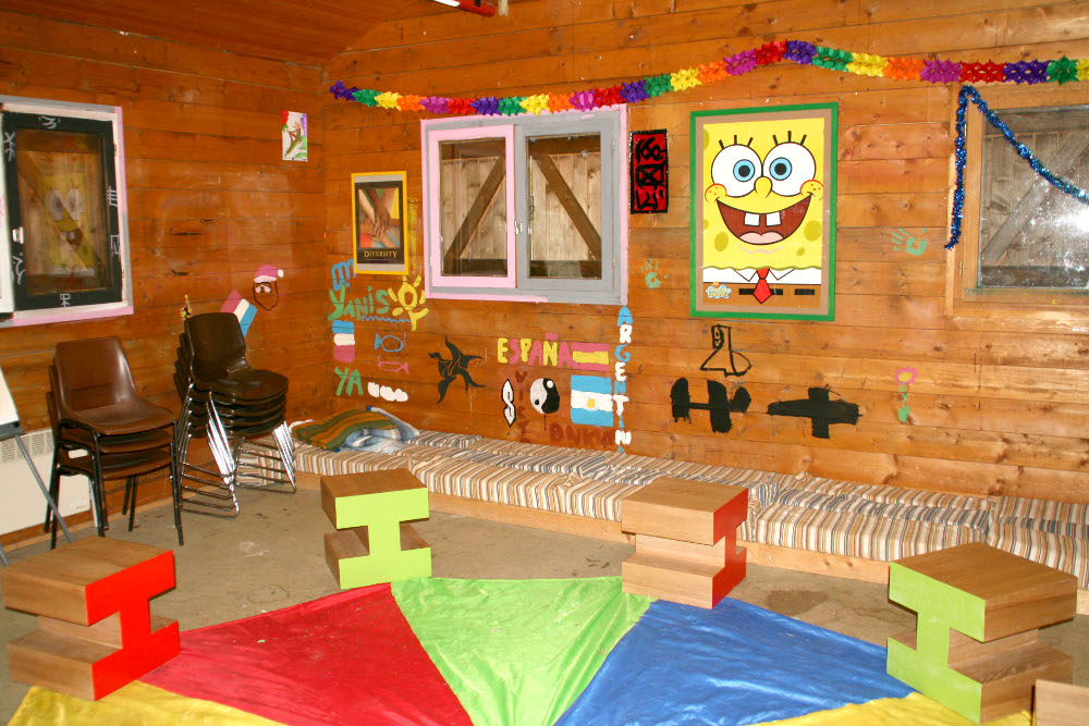 Village de vacances CEVEO du HAUT BREDA / LES 7 LAUX Rhône-Alpes - Les 7-Laux visuel 4/10