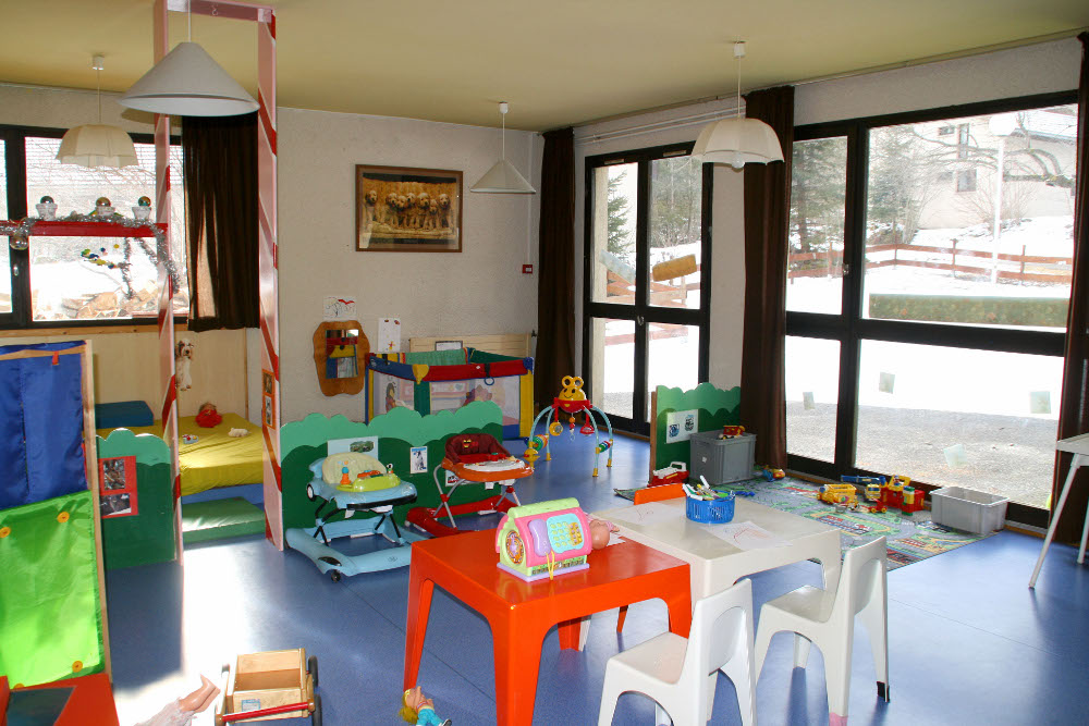 Village de vacances CEVEO du HAUT BREDA / LES 7 LAUX Rhône-Alpes - Les 7-Laux visuel 3/10