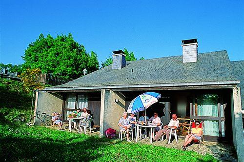 Village de Vacances Collonges Limousin - Collonges la Rouge visuel 2/15