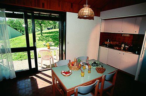 Village de Vacances Collonges Limousin - Collonges la Rouge visuel 8/15